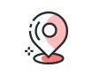 오시는 길